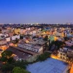 Income Growth of Urban Unorganized Sector