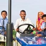Sources of Credit for Informal Workers in India